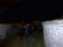 16 05 25 Pierres en Lumières à Saint Aubin sur Gaillon