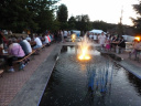21 06 25 fête de la musique à Saint Aubin 