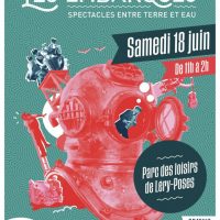 Léry Poses Les Embarqués 18  06 22