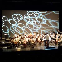 11 11 24 Concert au Cadran avec les Sonerion Meskañ