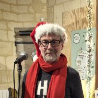 20 12 25 Noël au château avec Meskañ