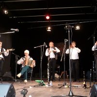 3 avril 2022 Fest Deiz à Dreux