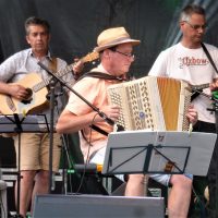 Fête de la musique à Vernon 21 06 22