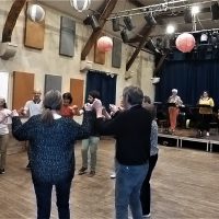 Soirée danse avec la Gambille La Lura le jeudi 27 avril 2023