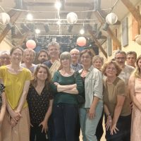 07 06 23 Au revoir Xavier