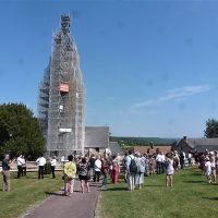 10 juin 2023, Saint Aubin qui rit, Gaillon qui pleure