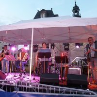 21 06 24 fête de la musique avec La Gambille La Lura