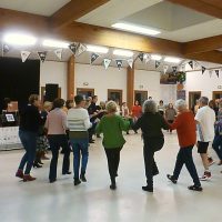 11 01 25 Les Sonneurs de Meskañ au Fest Noz de Léry