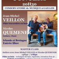 Les affiches à venir , ça va être chouette !