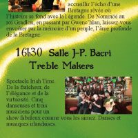 Pour lutter contre la morosité ambiante