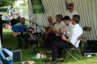 Meskañ aux 25 ans jumelage Gaillon Aubevoye Sarstedt