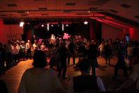 FEST NOZ  SAINT AUBIN 10 MAI 2014 Meskañ à pied d'oeuvre