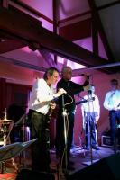 Belle soirée avec Meskañ à Heudebouville le 25 novembre 2017