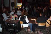 Fête de la musique 2013 malgré la pluie