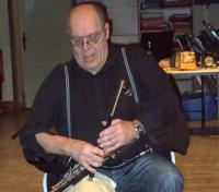 session irlandais avec Cattle Grid 18 12 2013