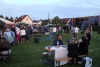 Fête de la musique à Villers sur le Roule samedi 25 juin 2016