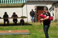 MESKAÑ en ballade à MENEZ MEUR le dimanche 29 juin 2014