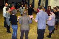 Danse et musique le 24 février 15