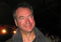 Un moniteur de danse War'l Leur chez Meskañ