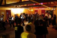 Super FEST NOZ à Heudebouville le 28 novembre 2015