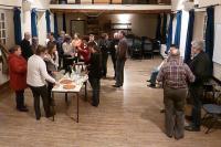 Assemblée générale et galette 14 janvier 2014