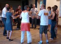 Pot de l'amitié Meskañ .. et bonnes vacances 3 juillet 2017