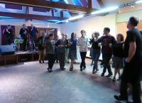 Super Celt Noz à Heudebouville 