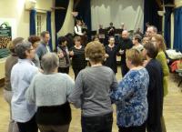 20 01 15 Assemblée générale Meskañ, les voyants sont au vert  