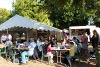 Un Macadam d'enfer le 13 juin 2015