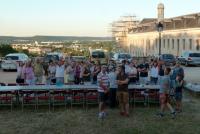 Pot de fin d'année Meskañ 30 juin 2015