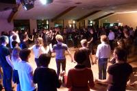 Beau succès pour le fest noz de Meskañ le samedi 20 février 2016