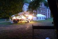 Pot de fin d'année chaleureux juin 2016