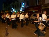 Macadam Renc'Art avec Meskañ le 10 juin 2017