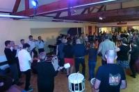 FEST NOZ avec Meskañ à HEUDEBOUVILLE le samedi 24 novembre 2018