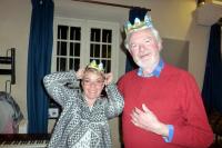 Assemblée Générale et gallettes le 9 janvier 2018