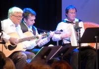 Saint Patrick's day au Prieuré 17 mars 2018