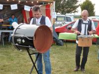Faite la fête ... de la musique à Gaillon et Villers sur le Roule le 23 juin 2018