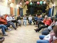 Meskagalette (dixit Isabel) le jeudi 10 janvier