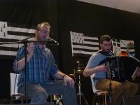 Excellent fest noz avec Dansal Breizhat le 26 janvier 2019