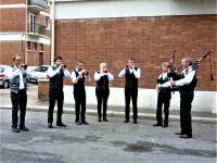 Sonerion Meskañ à la Fest'Yves au Havre le 19 mai 2019