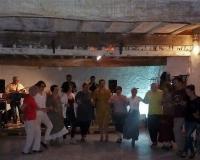 Bal folk à l'étable avec Meskatrad le 8 juin 2019