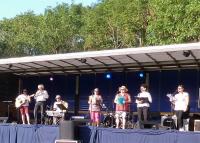 FêteS de la musique à Vernon et Venables