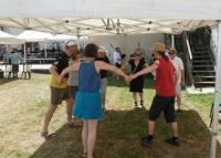 Chaud devant ..  le 29 juin 2019