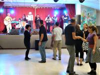 "Succès complet de A à Z" pour la soirée irlandaise à Venables