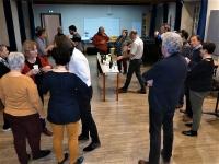 Assemblée générale Meskañ le 9 janvier 2020