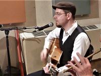 18 mars 2022 Saint Patrick au Conservatoire