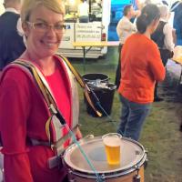 Super Macadam Renc'Art à Gaillon le samedi 9 juin 2018