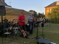 C'est très prometteur