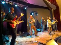 Fest noz de Meskañ 23 février 2019 chaud et joyeux