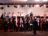 bal folk à Courcelles le 1 février 2020